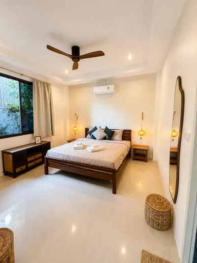 Villa Mar Apartments – Fotos 2