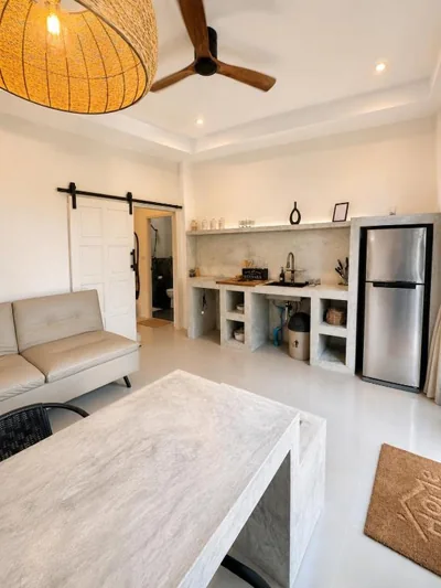 Villa Mar Apartments – Fotos 4